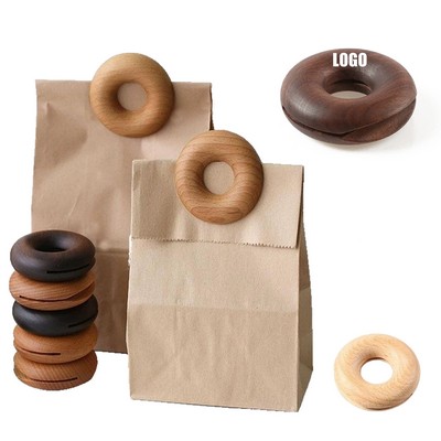 Food Bag Sealing Clips