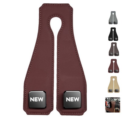 Car Seat Backrest Hook