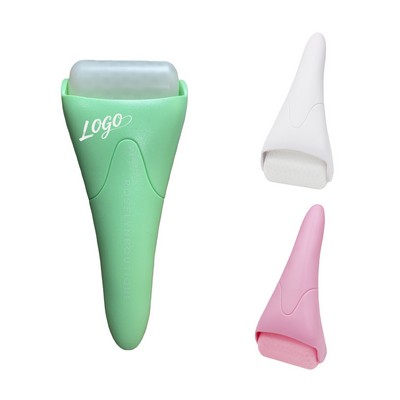 Skin Care Tool Facial Massager Ice Roller