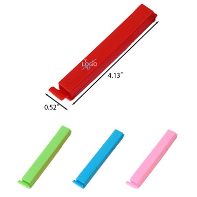 Snack Saver Plastic Clip