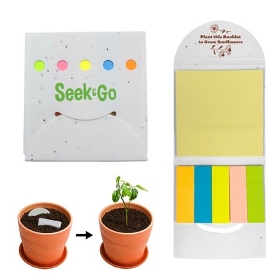 Plantable Notes