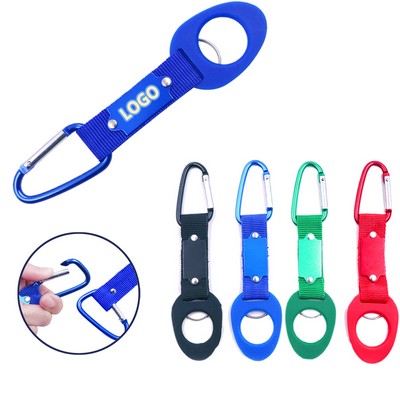 Water Bottle Buckle Hook