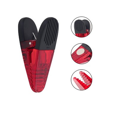 Plastic Alligator Clip