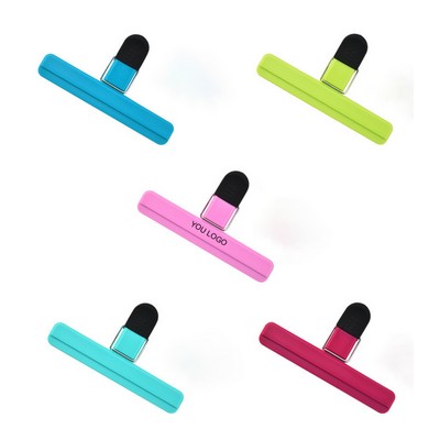 Plastic Food Sealing Clip