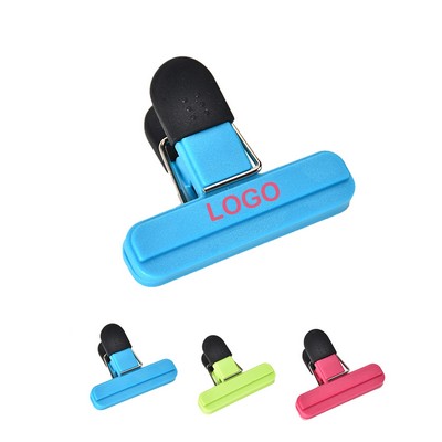Snack Bag Sealing Clip