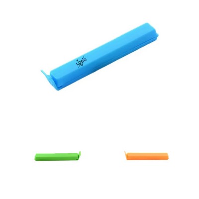 Food Bag Closure Clip