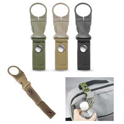 Portable Bottle Clip
