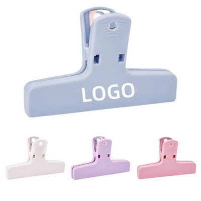 Multifunctional Office Magnetic Clip