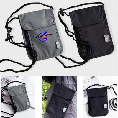 Safety Neck Organizer