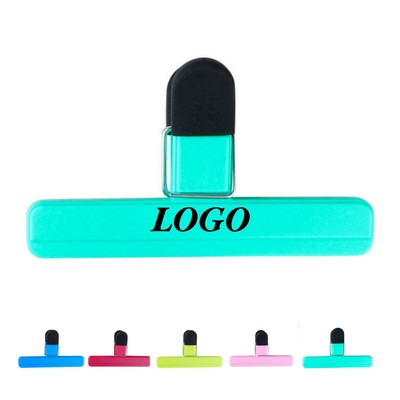 Keep-It Chip Clip (6")