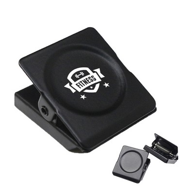 Magnetic Clips for Fridge & Whiteboard