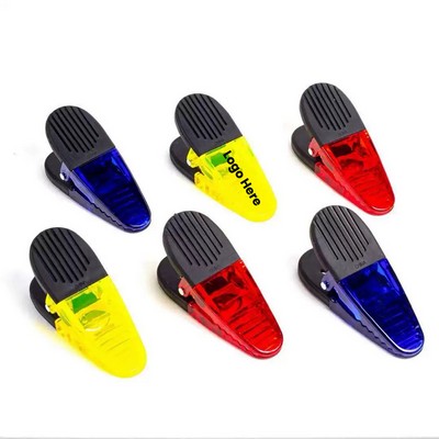 Magnetic Clip