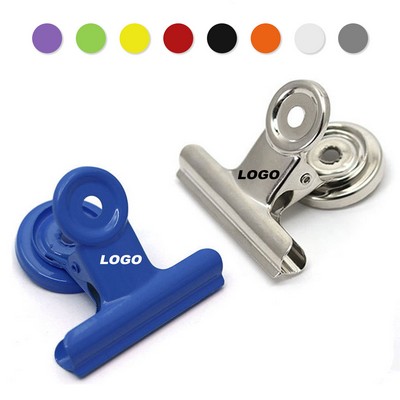 2" Heavy Duty Magnetic Clips