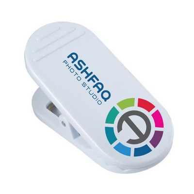 Bottle Opener Clip with Magnet