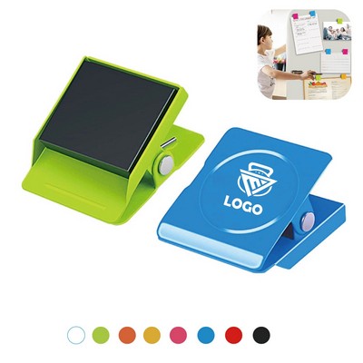 Magnetic Square Clip