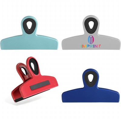 Large Magnet Clips For Food Storage